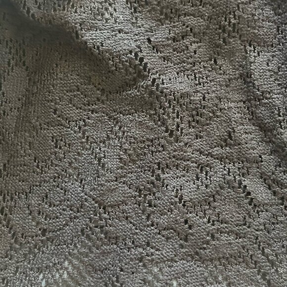 Free People Leather Jacket - Picture 3 of 7